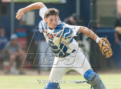 Thumbnail 2 in Byron Nelson @ Hebron (UIL 6A Region 1 Bi-District) photogallery.