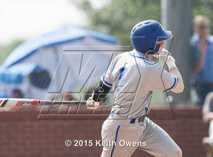 Thumbnail 2 in Byron Nelson @ Hebron (UIL 6A Region 1 Bi-District) photogallery.