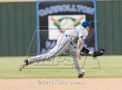 Thumbnail 3 in Byron Nelson @ Hebron (UIL 6A Region 1 Bi-District) photogallery.