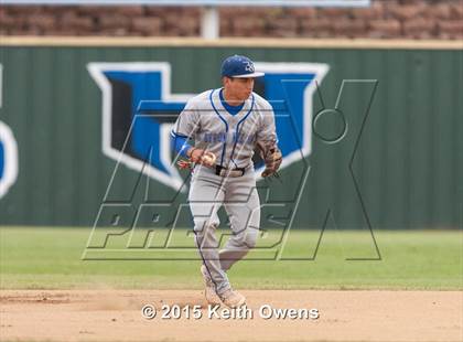 Thumbnail 1 in Byron Nelson @ Hebron (UIL 6A Region 1 Bi-District) photogallery.