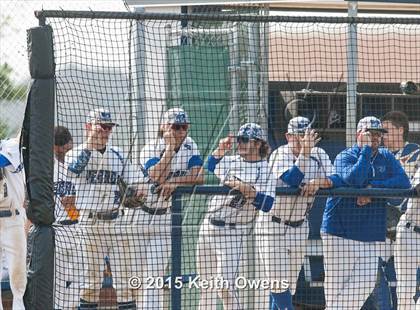 Thumbnail 2 in Byron Nelson @ Hebron (UIL 6A Region 1 Bi-District) photogallery.