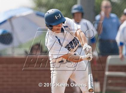 Thumbnail 3 in Byron Nelson @ Hebron (UIL 6A Region 1 Bi-District) photogallery.
