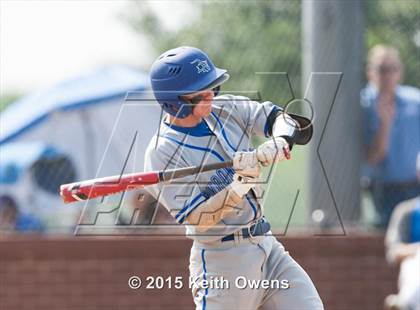 Thumbnail 3 in Byron Nelson @ Hebron (UIL 6A Region 1 Bi-District) photogallery.