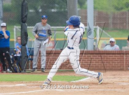 Thumbnail 2 in Byron Nelson @ Hebron (UIL 6A Region 1 Bi-District) photogallery.