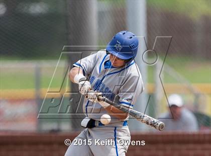 Thumbnail 3 in Byron Nelson @ Hebron (UIL 6A Region 1 Bi-District) photogallery.