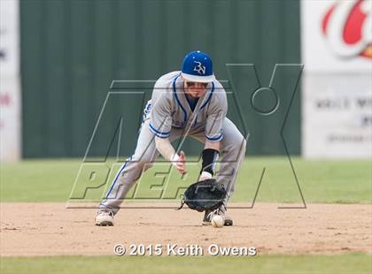 Thumbnail 3 in Byron Nelson @ Hebron (UIL 6A Region 1 Bi-District) photogallery.