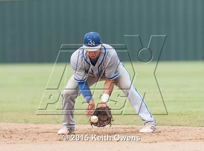 Thumbnail 1 in Byron Nelson @ Hebron (UIL 6A Region 1 Bi-District) photogallery.