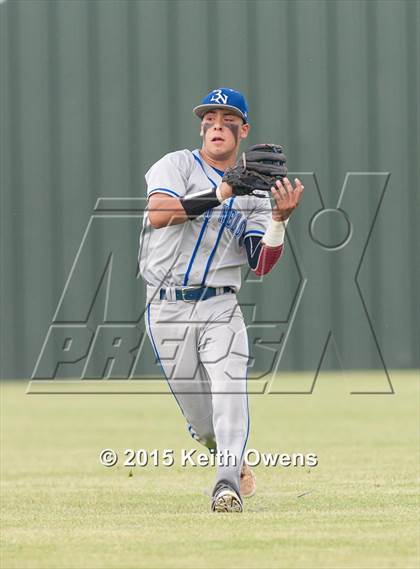 Thumbnail 3 in Byron Nelson @ Hebron (UIL 6A Region 1 Bi-District) photogallery.