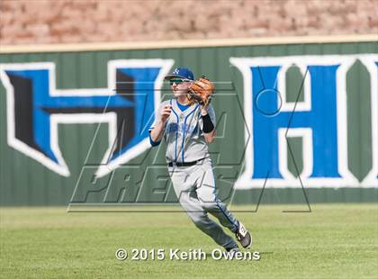 Thumbnail 1 in Byron Nelson @ Hebron (UIL 6A Region 1 Bi-District) photogallery.