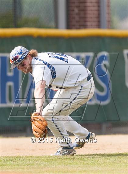 Thumbnail 2 in Byron Nelson @ Hebron (UIL 6A Region 1 Bi-District) photogallery.