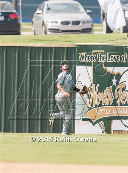 Thumbnail 3 in Byron Nelson @ Hebron (UIL 6A Region 1 Bi-District) photogallery.