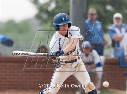 Thumbnail 2 in Byron Nelson @ Hebron (UIL 6A Region 1 Bi-District) photogallery.
