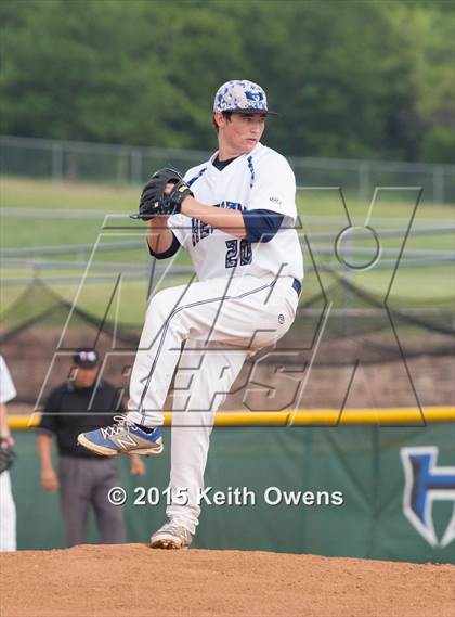 Thumbnail 1 in Byron Nelson @ Hebron (UIL 6A Region 1 Bi-District) photogallery.