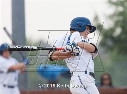 Thumbnail 1 in Byron Nelson @ Hebron (UIL 6A Region 1 Bi-District) photogallery.
