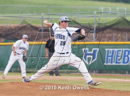 Thumbnail 1 in Byron Nelson @ Hebron (UIL 6A Region 1 Bi-District) photogallery.