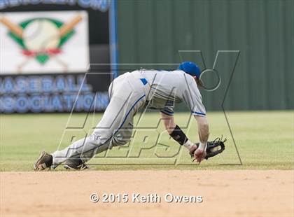 Thumbnail 1 in Byron Nelson @ Hebron (UIL 6A Region 1 Bi-District) photogallery.