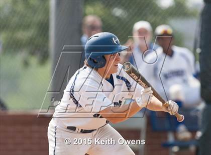 Thumbnail 3 in Byron Nelson @ Hebron (UIL 6A Region 1 Bi-District) photogallery.