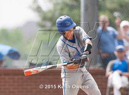 Thumbnail 1 in Byron Nelson @ Hebron (UIL 6A Region 1 Bi-District) photogallery.