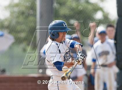 Thumbnail 1 in Byron Nelson @ Hebron (UIL 6A Region 1 Bi-District) photogallery.
