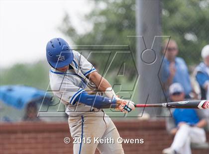 Thumbnail 1 in Byron Nelson @ Hebron (UIL 6A Region 1 Bi-District) photogallery.