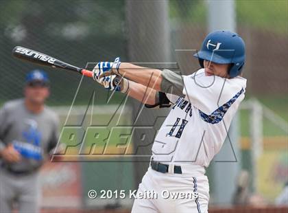 Thumbnail 1 in Byron Nelson @ Hebron (UIL 6A Region 1 Bi-District) photogallery.