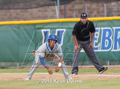 Thumbnail 2 in Byron Nelson @ Hebron (UIL 6A Region 1 Bi-District) photogallery.
