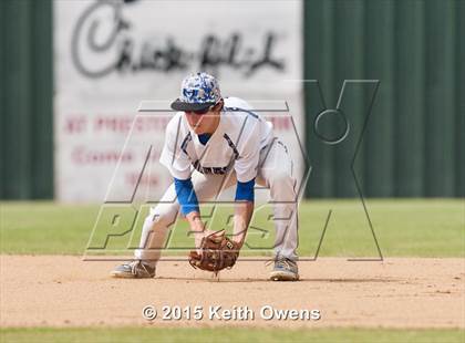 Thumbnail 3 in Byron Nelson @ Hebron (UIL 6A Region 1 Bi-District) photogallery.