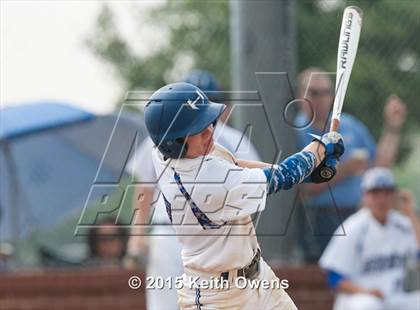 Thumbnail 2 in Byron Nelson @ Hebron (UIL 6A Region 1 Bi-District) photogallery.