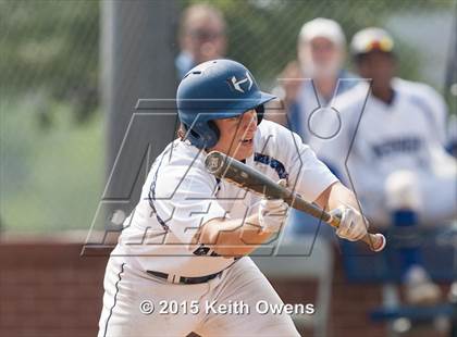 Thumbnail 1 in Byron Nelson @ Hebron (UIL 6A Region 1 Bi-District) photogallery.