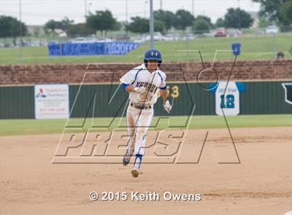 Thumbnail 1 in Byron Nelson @ Hebron (UIL 6A Region 1 Bi-District) photogallery.