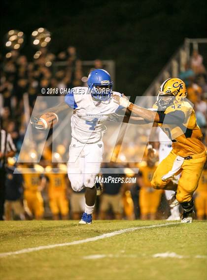 Thumbnail 1 in Westover @ Cape Fear photogallery.