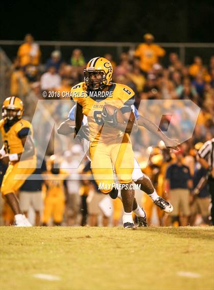 Thumbnail 2 in Westover @ Cape Fear photogallery.