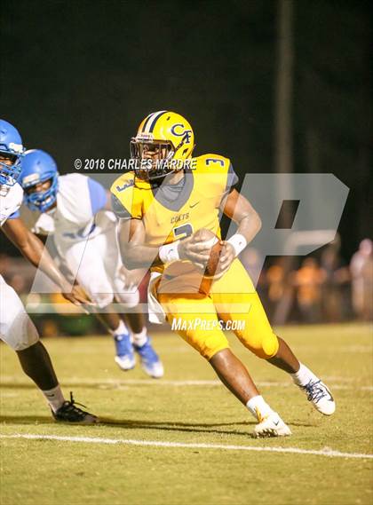 Thumbnail 1 in Westover @ Cape Fear photogallery.