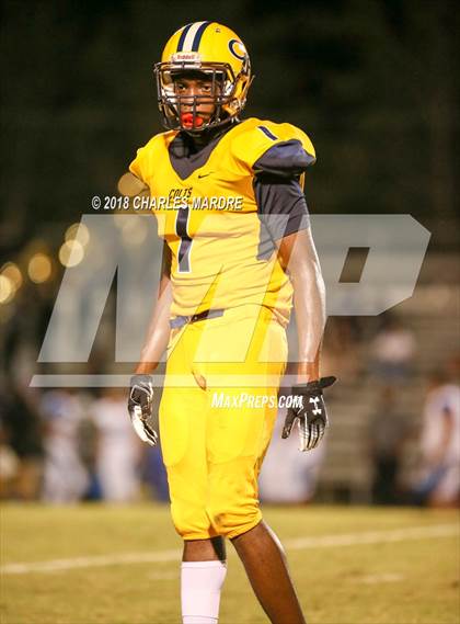 Thumbnail 1 in Westover @ Cape Fear photogallery.