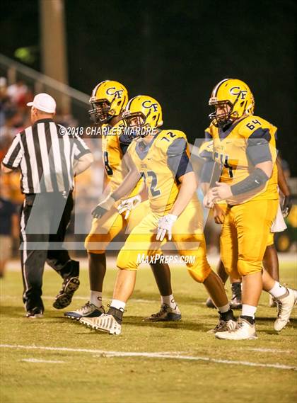 Thumbnail 2 in Westover @ Cape Fear photogallery.