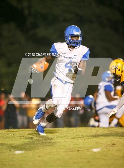 Thumbnail 3 in Westover @ Cape Fear photogallery.