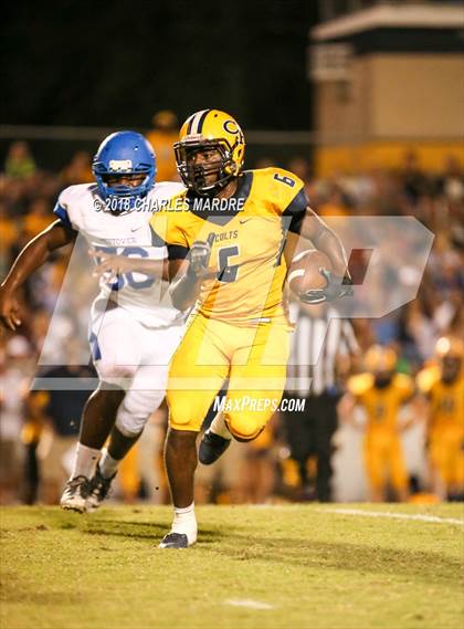 Thumbnail 3 in Westover @ Cape Fear photogallery.