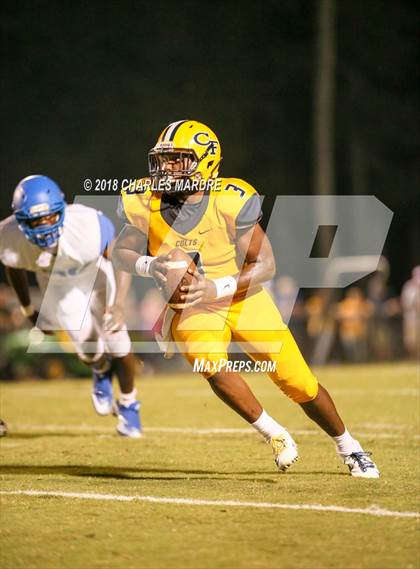 Thumbnail 3 in Westover @ Cape Fear photogallery.