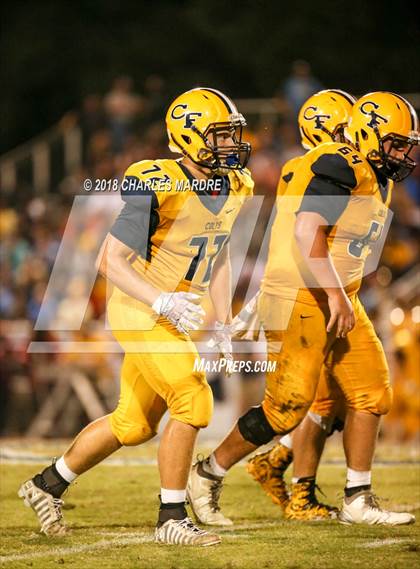 Thumbnail 3 in Westover @ Cape Fear photogallery.