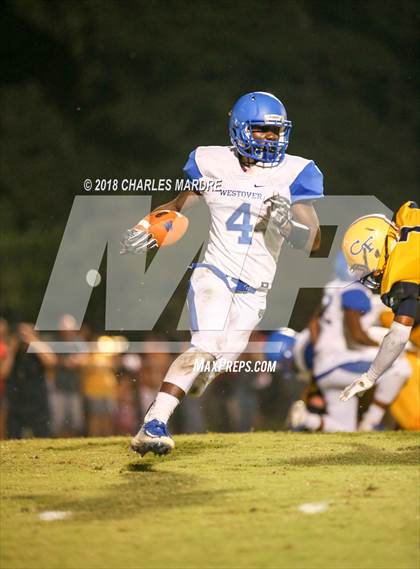 Thumbnail 1 in Westover @ Cape Fear photogallery.