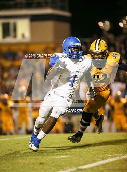 Thumbnail 3 in Westover @ Cape Fear photogallery.