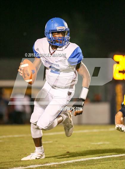 Thumbnail 1 in Westover @ Cape Fear photogallery.
