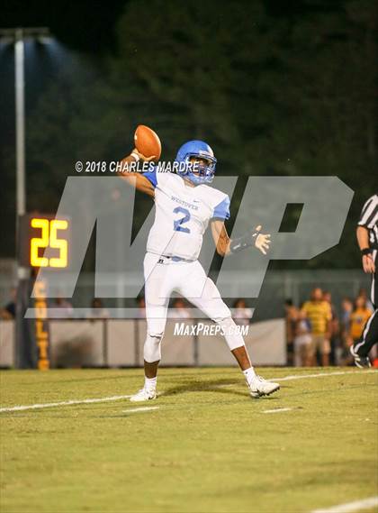 Thumbnail 1 in Westover @ Cape Fear photogallery.