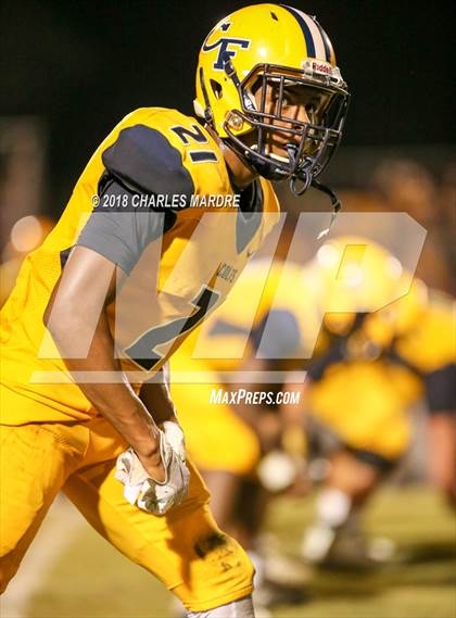 Thumbnail 3 in Westover @ Cape Fear photogallery.