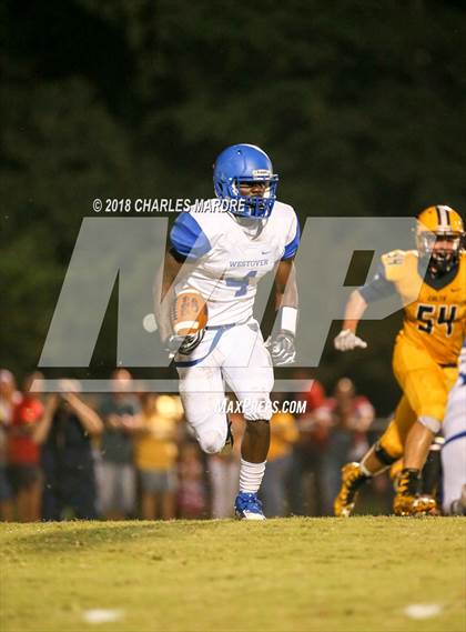 Thumbnail 1 in Westover @ Cape Fear photogallery.