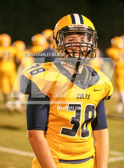 Thumbnail 3 in Westover @ Cape Fear photogallery.