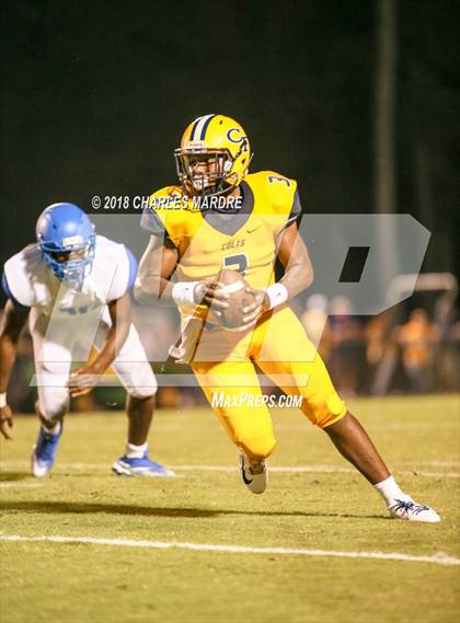 Thumbnail 2 in Westover @ Cape Fear photogallery.