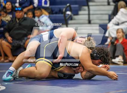 Thumbnail 1 in Spring Valley vs. Durango (Spring Valley Duals Round 3) photogallery.