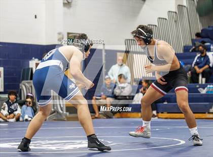 Thumbnail 1 in Spring Valley vs. Durango (Spring Valley Duals Round 3) photogallery.