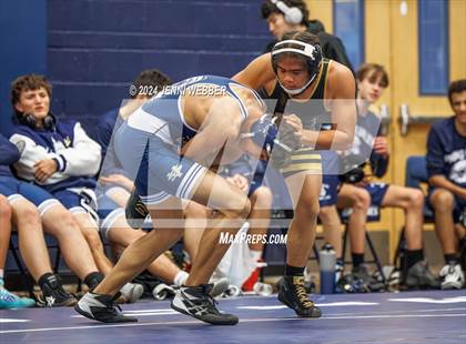 Thumbnail 1 in Spring Valley vs. Durango (Spring Valley Duals Round 3) photogallery.